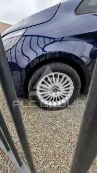 2021 Mercedes Benz V 220
