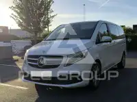 2021 Mercedes Benz V 220