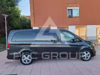 2021 Mercedes Benz V 220