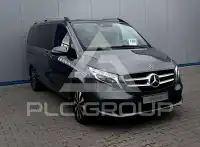 2021 Mercedes Benz V 220