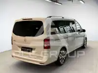 2021 Mercedes Benz V 220