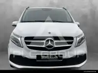 2021 Mercedes Benz V 220