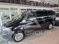 2021 Mercedes Benz V 220
