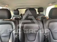 2021 Mercedes Benz V 220