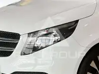 2021 Mercedes Benz V 220