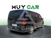 2021 Mercedes Benz V 220