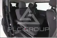 2021 Mercedes Benz V 220