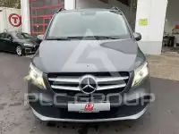 2021 Mercedes Benz V 220