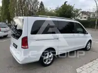 2021 Mercedes Benz V 220