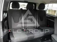 2021 Mercedes Benz V 220
