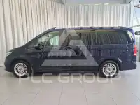2021 Mercedes Benz V 220
