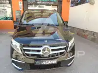 2021 Mercedes Benz V 220