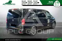 2021 Mercedes Benz V 220