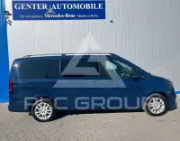 2021 Mercedes Benz V 220