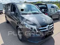 2021 Mercedes Benz V 220