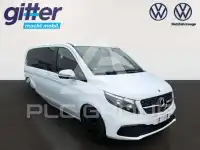 2021 Mercedes Benz V 220