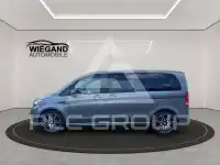 2021 Mercedes Benz V 220