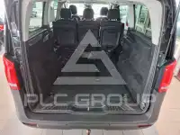 2021 Mercedes Benz V 220