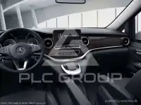 2021 Mercedes Benz V 220