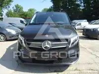 2021 Mercedes Benz V 220