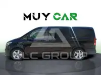 2021 Mercedes Benz V 220