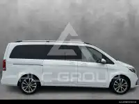 2021 Mercedes Benz V 220
