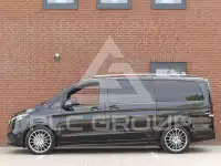 2021 Mercedes Benz V 220