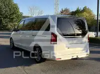 2021 Mercedes Benz V 220