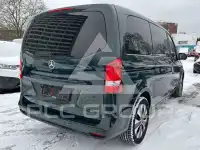 2021 Mercedes Benz V 220