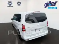 2021 Mercedes Benz V 220
