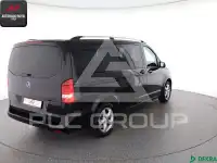 2021 Mercedes Benz V 220