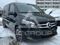 2021 Mercedes Benz V 220
