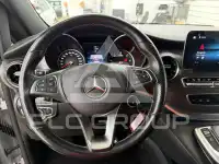 2021 Mercedes Benz V 220