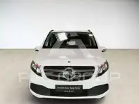 2021 Mercedes Benz V 220