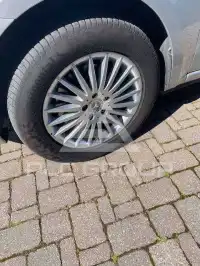2021 Mercedes Benz V 220