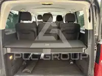 2021 Mercedes Benz V 220