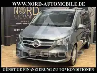 2021 Mercedes Benz V 220