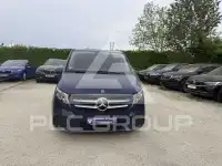 2021 Mercedes Benz V 220