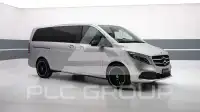 2021 Mercedes Benz V 220