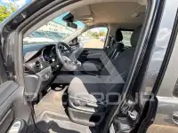 2021 Mercedes Benz V 220