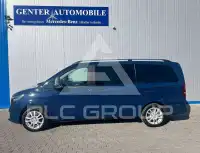 2021 Mercedes Benz V 220
