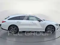 2021 Mercedes Benz E 50