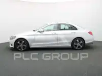 2021 Mercedes Benz C 160