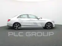 2021 Mercedes Benz C 160