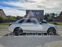 2021 Mercedes Benz C 160