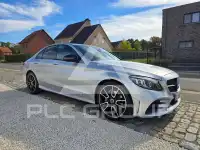 2021 Mercedes Benz C 160