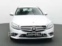 2021 Mercedes Benz C 160