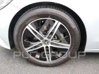 2021 Mercedes Benz C 160