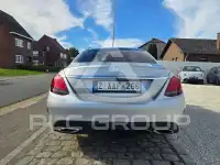 2021 Mercedes Benz C 160