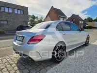 2021 Mercedes Benz C 160